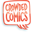 Crowded Comics